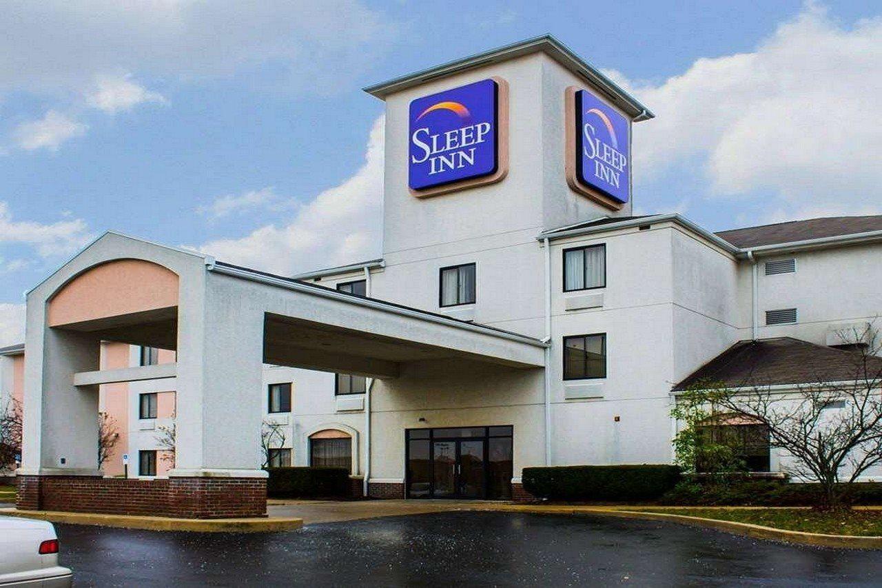 Sleep Hotel