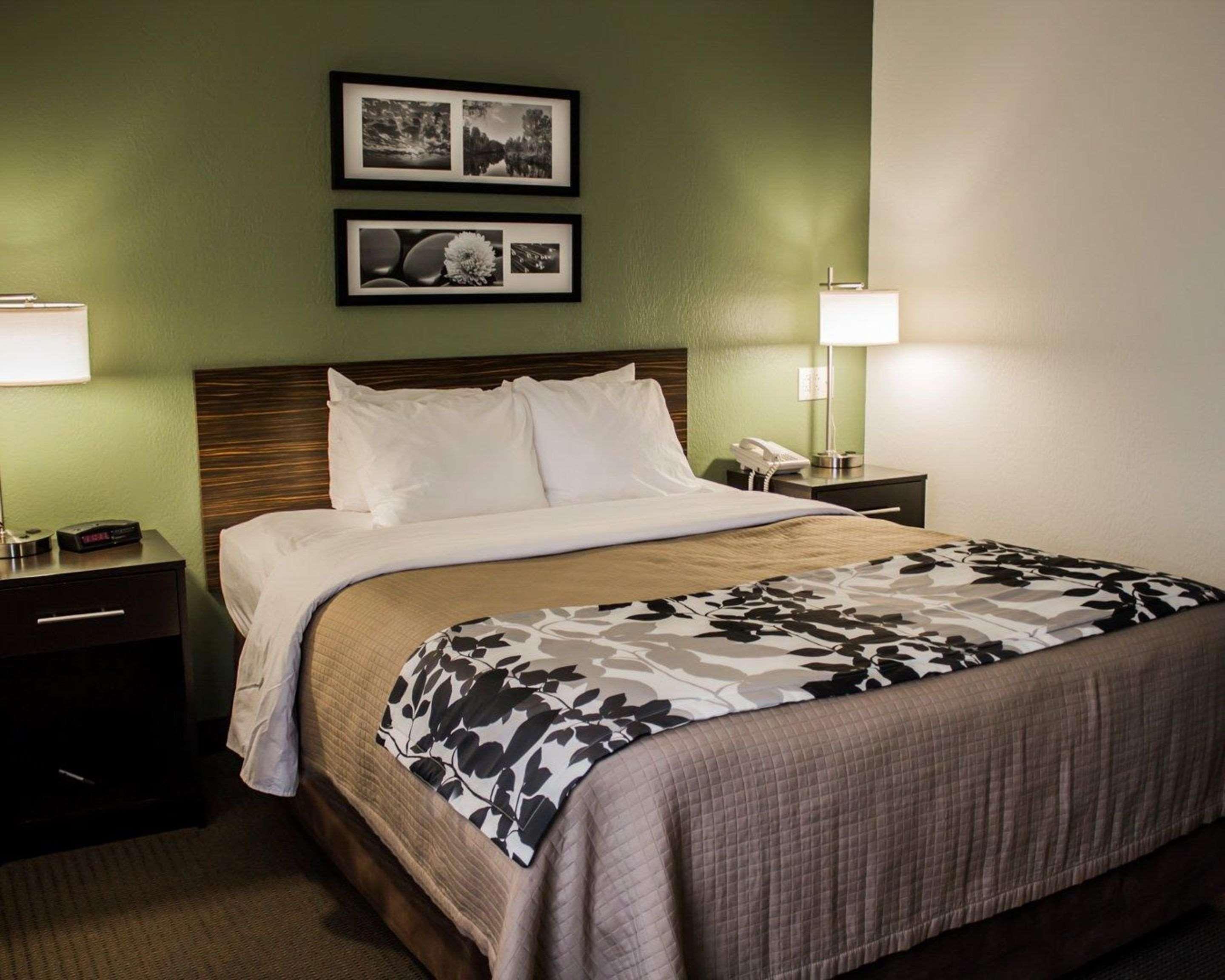 Sleep Hotel Geistown