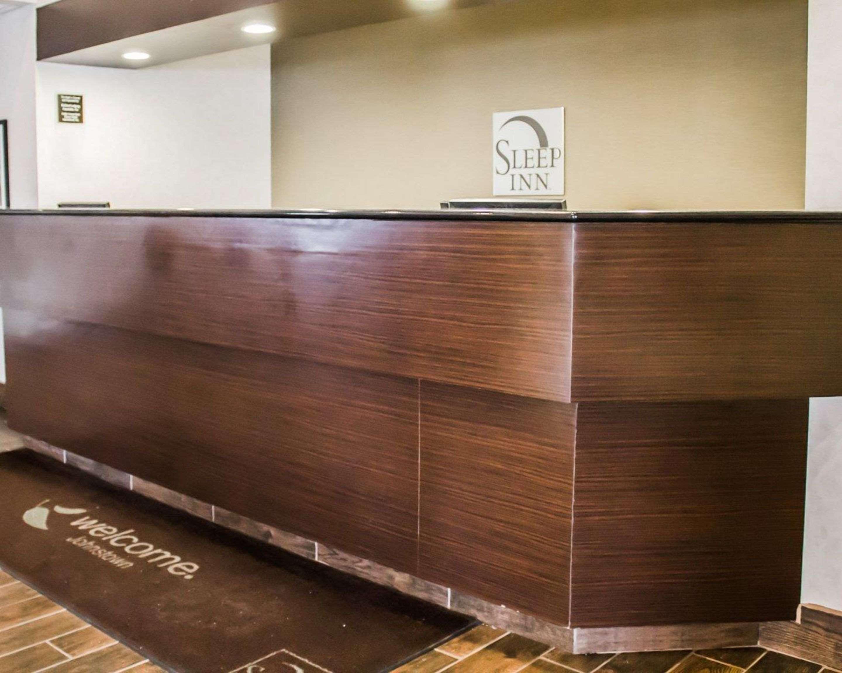 Sleep Hotel Geistown