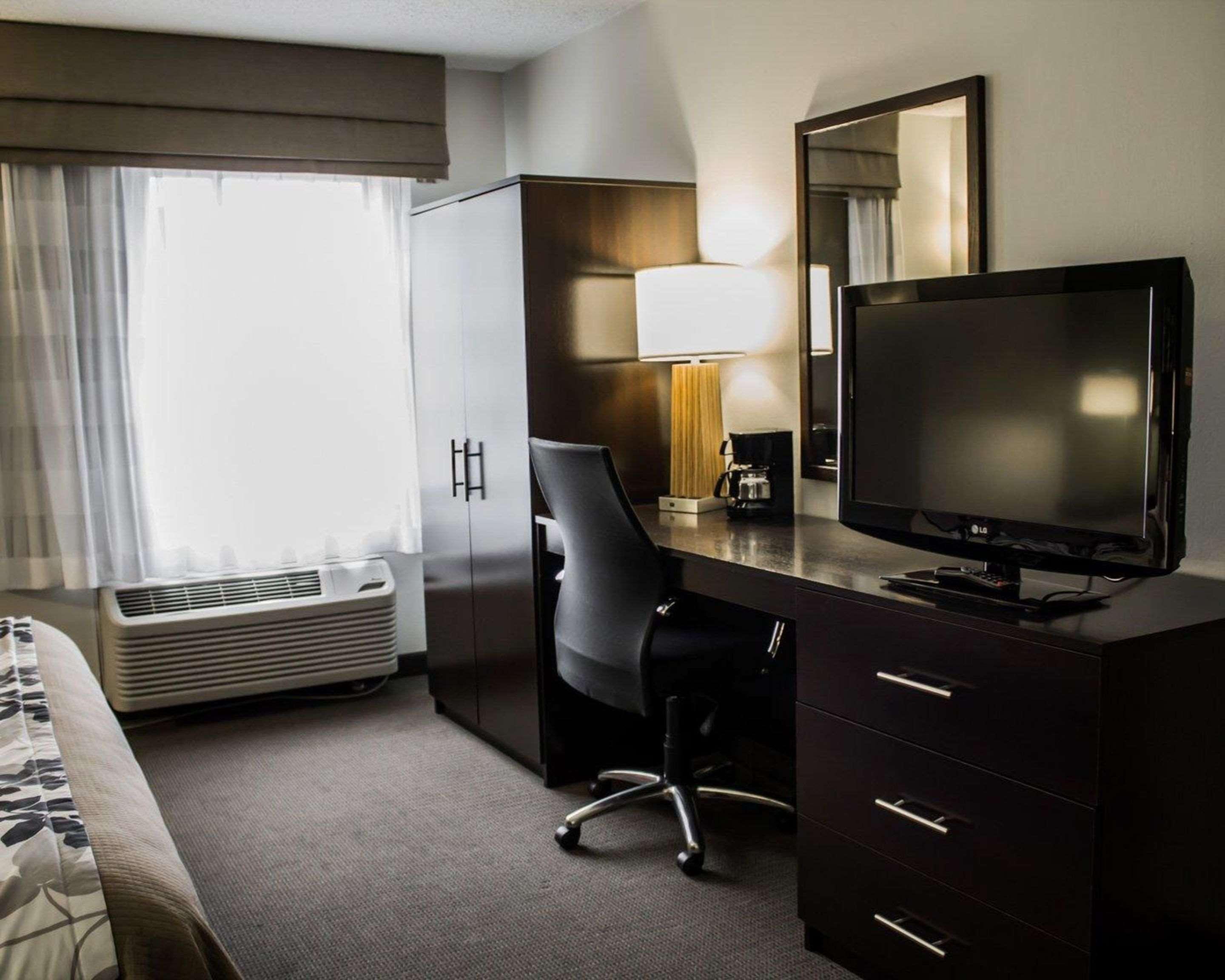 Sleep Hotel Geistown