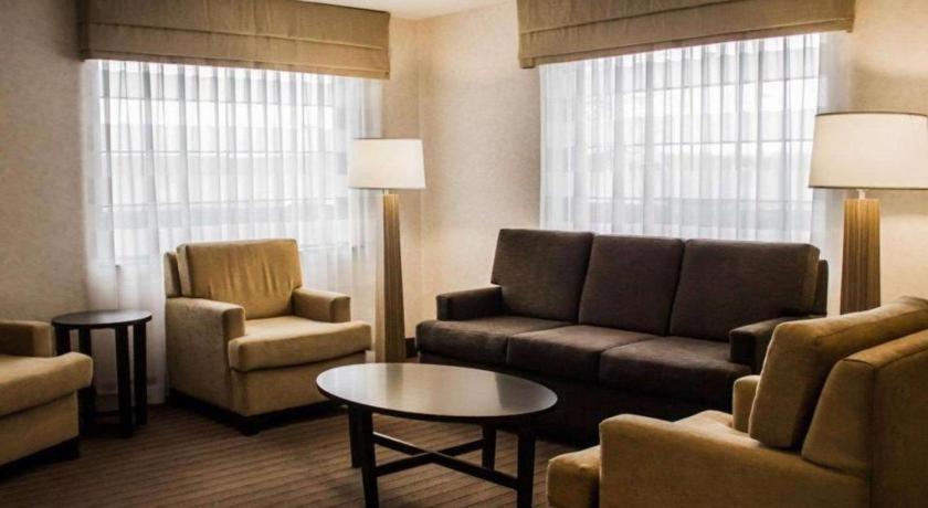 Hotel Sleep Geistown