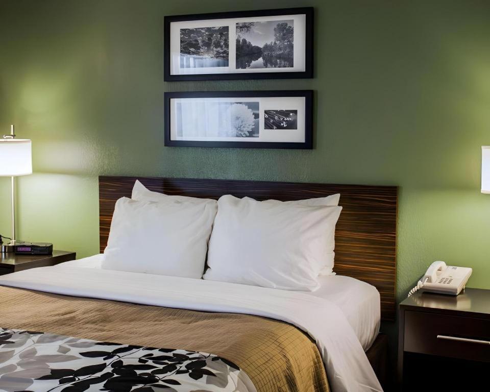 Sleep Hotel Geistown