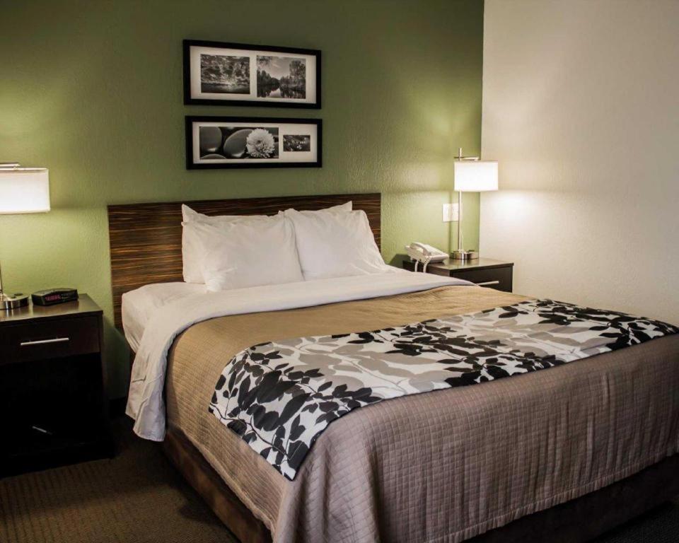 Sleep Hotel 2*
