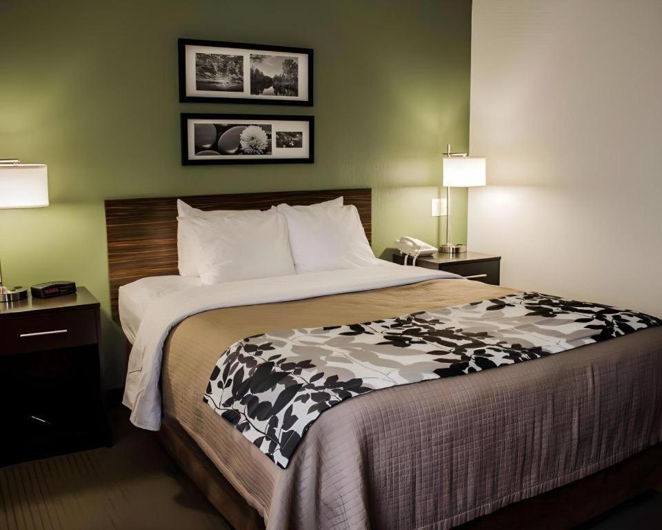 Hotel Sleep Geistown