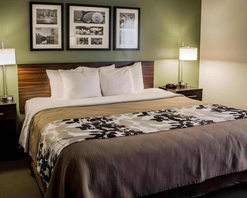 Sleep Hotel Geistown