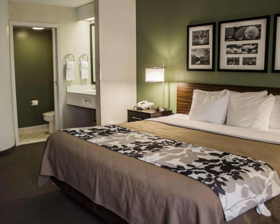 Sleep Hotel 2*