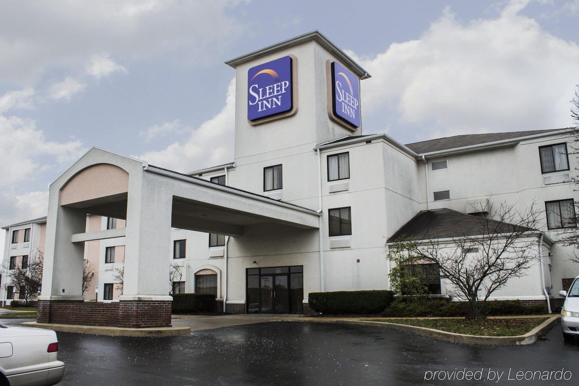 Sleep Hotel Geistown