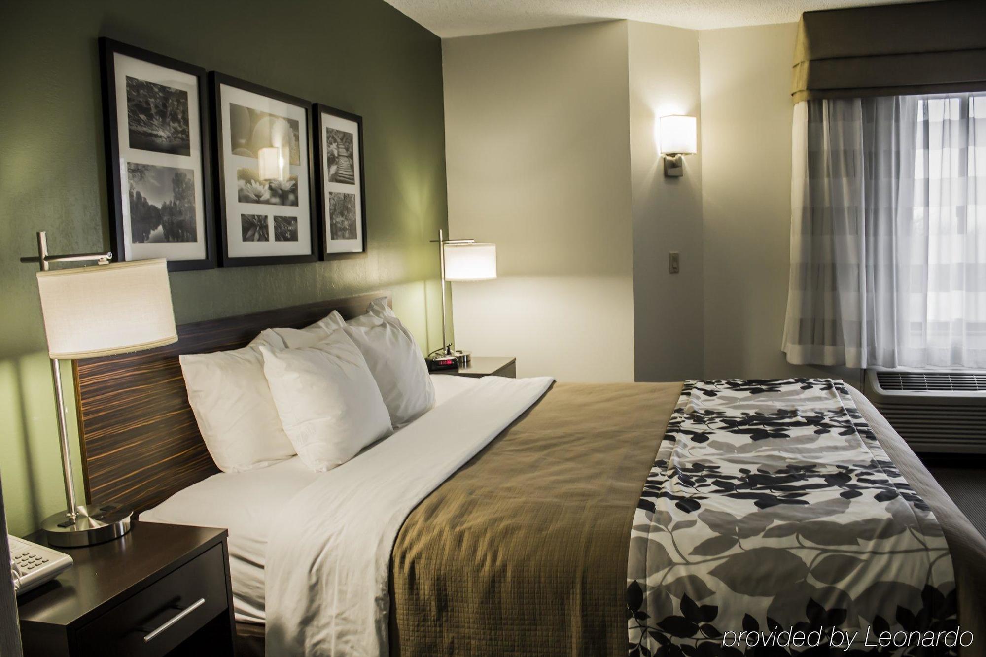 Sleep Hotel