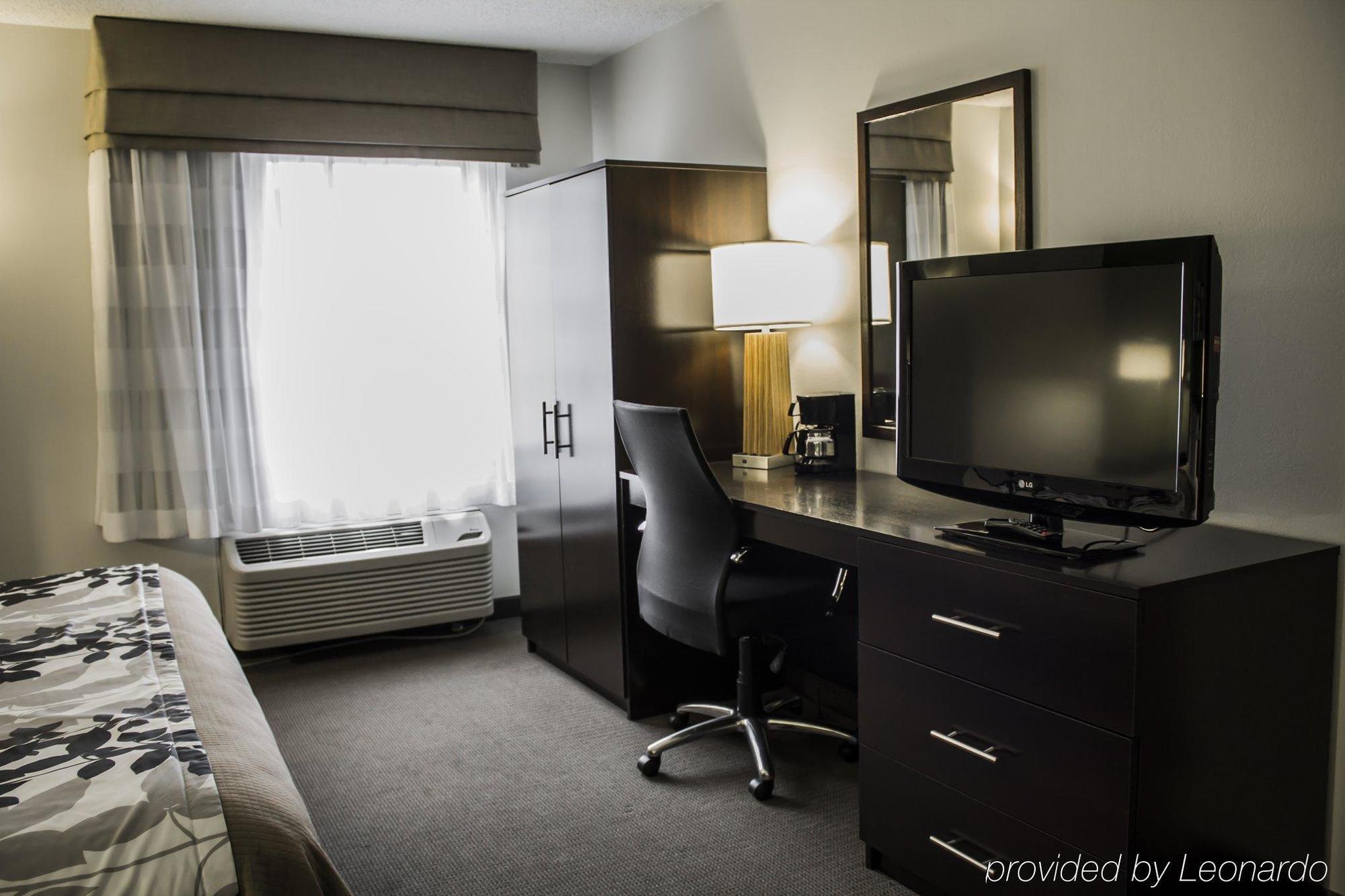 Sleep Hotel 2*