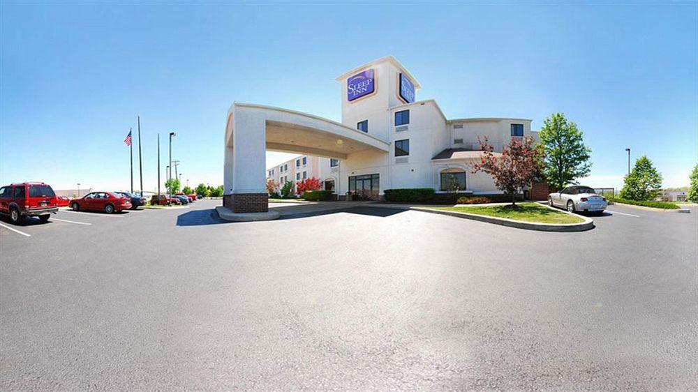 Hotel Sleep Geistown