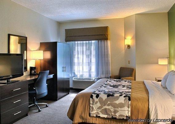 Hotel Sleep Geistown