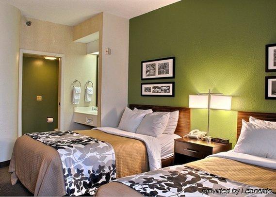 Hotel Sleep 2*