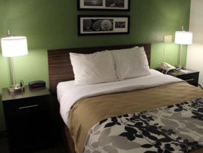 Hotel Sleep Geistown