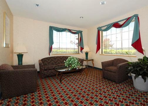 Hotel Sleep Geistown