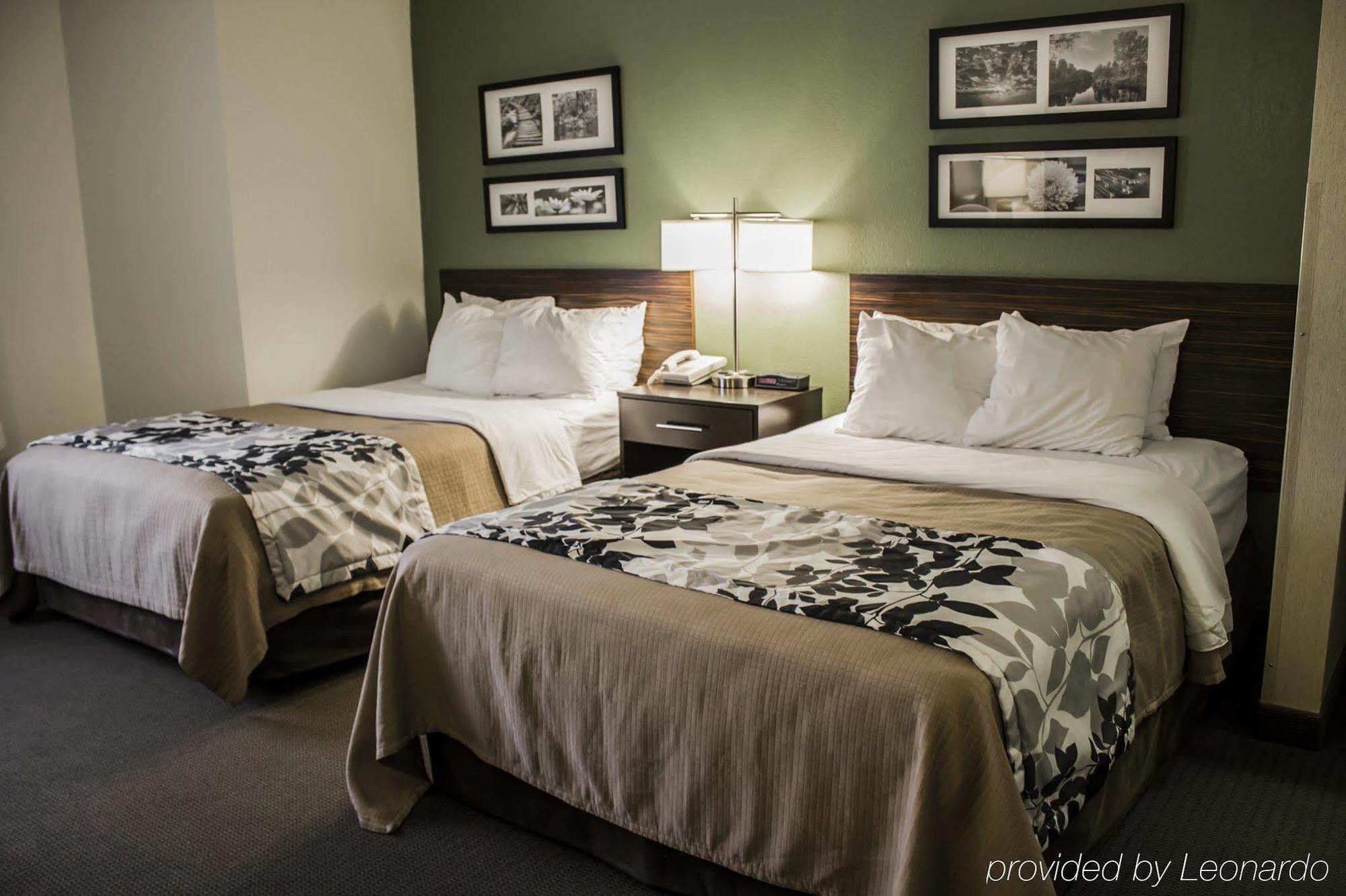 Hotel Sleep 2*