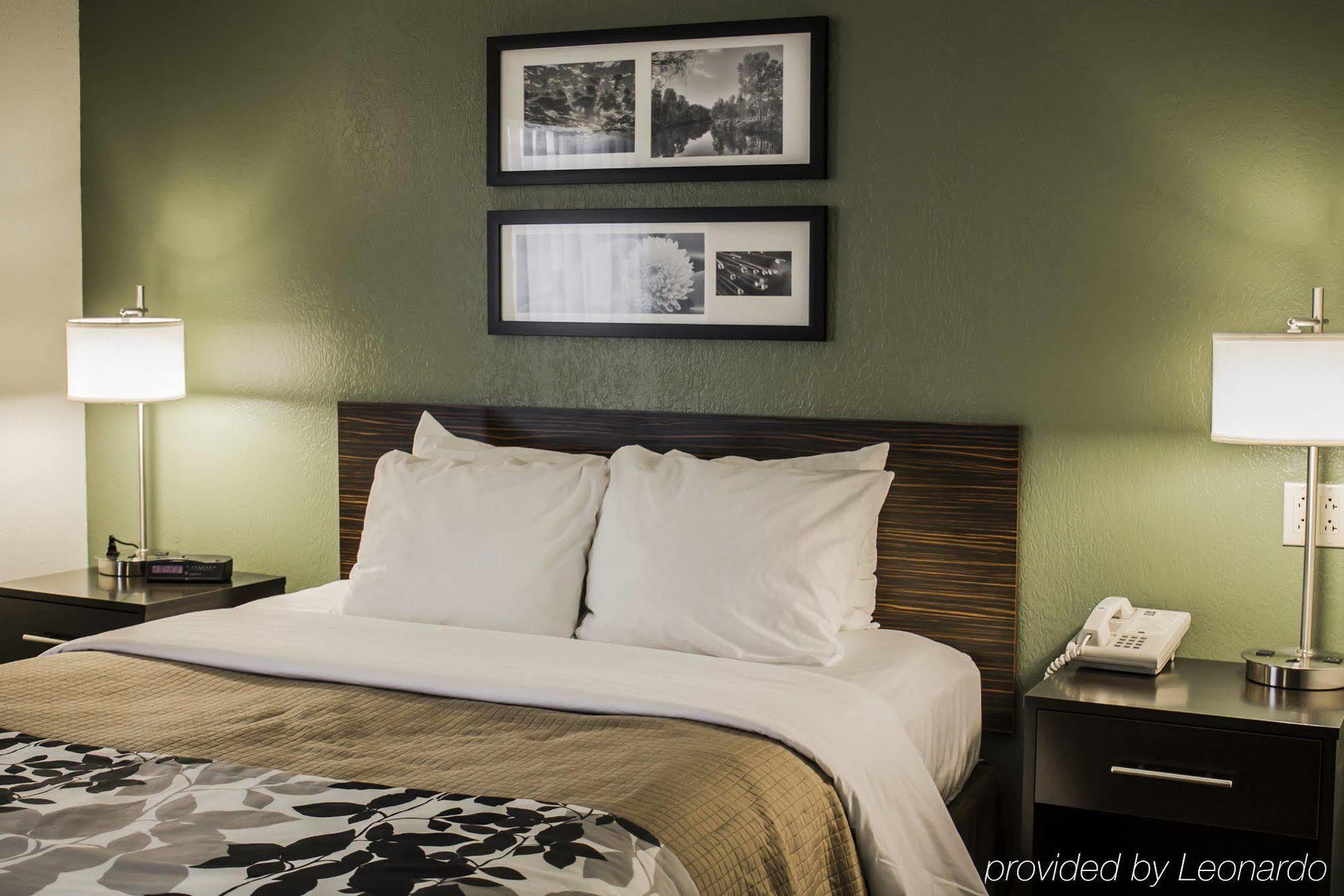 Hotel Sleep 2*