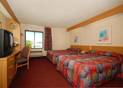 Sleep Hotel